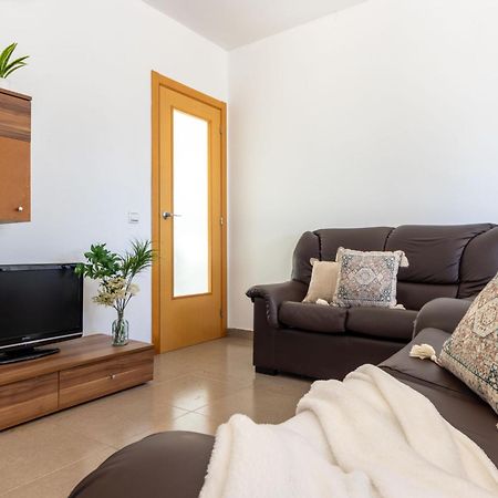 Holiday Home Gaviota 5 By Interhome Riumar Bagian luar foto