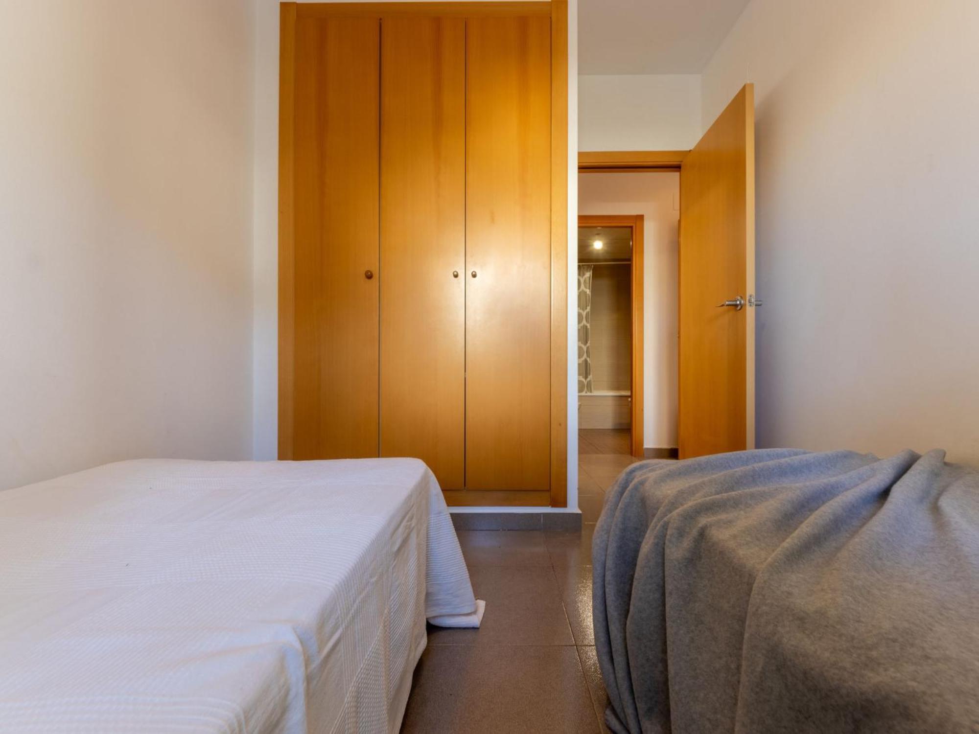 Holiday Home Gaviota 5 By Interhome Riumar Bagian luar foto