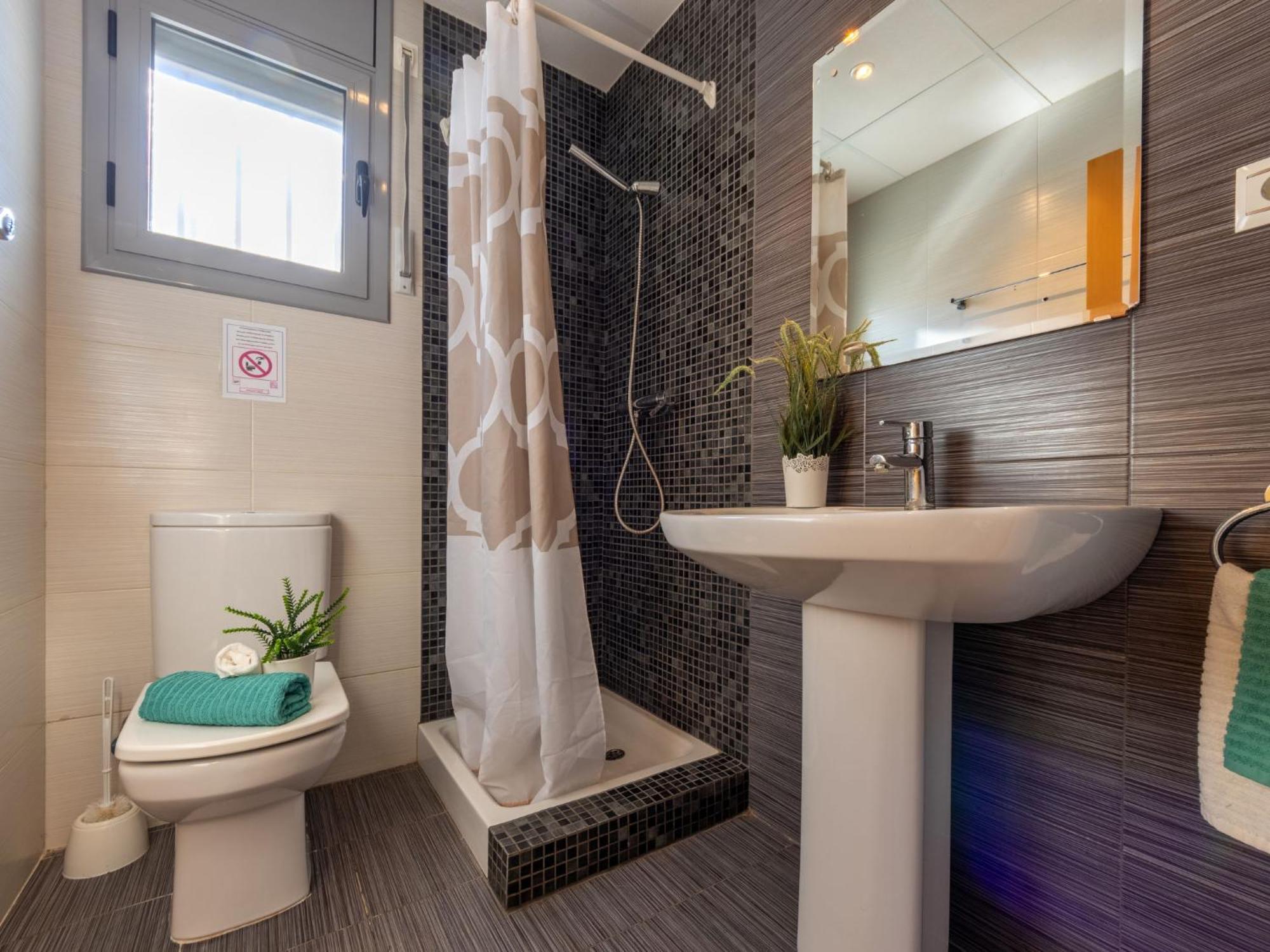 Holiday Home Gaviota 5 By Interhome Riumar Bagian luar foto